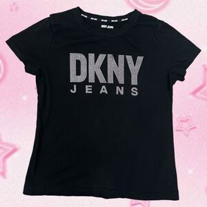 DKNY tee